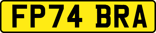 FP74BRA