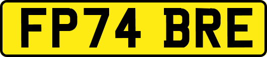 FP74BRE