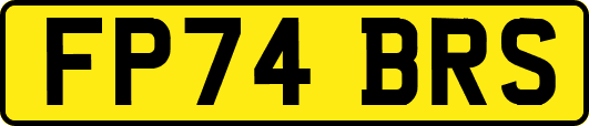 FP74BRS
