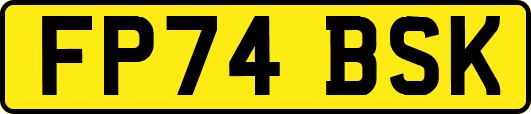 FP74BSK