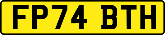 FP74BTH