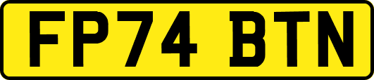 FP74BTN