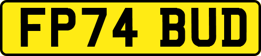 FP74BUD