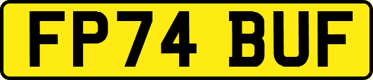 FP74BUF
