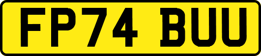 FP74BUU