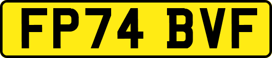 FP74BVF