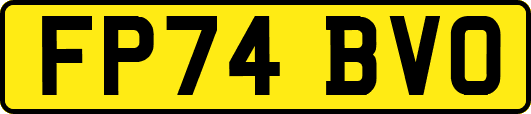 FP74BVO