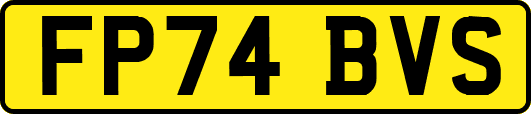 FP74BVS