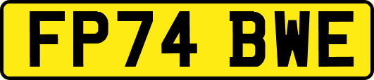 FP74BWE