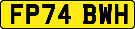 FP74BWH