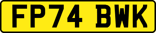 FP74BWK