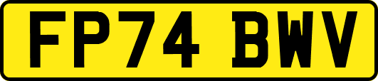 FP74BWV