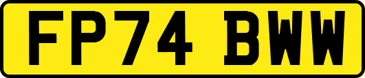 FP74BWW