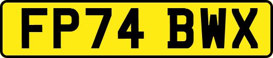FP74BWX