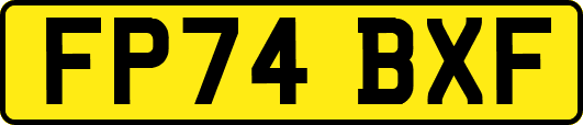FP74BXF