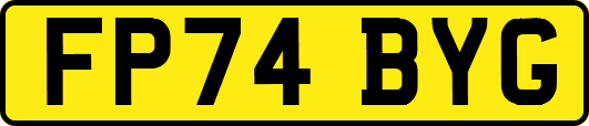 FP74BYG