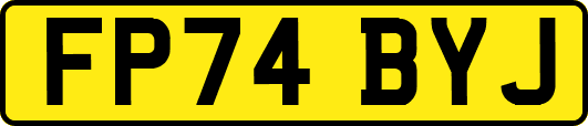 FP74BYJ