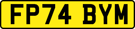 FP74BYM