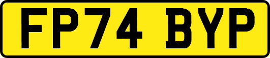 FP74BYP