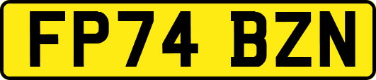 FP74BZN