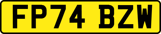 FP74BZW