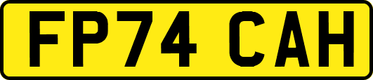 FP74CAH