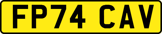 FP74CAV