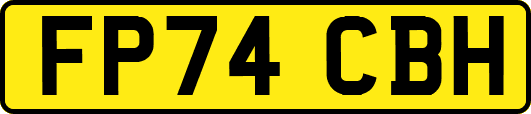 FP74CBH