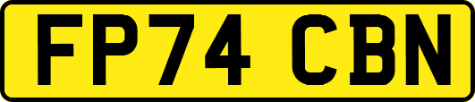 FP74CBN