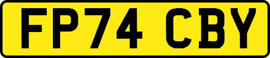 FP74CBY