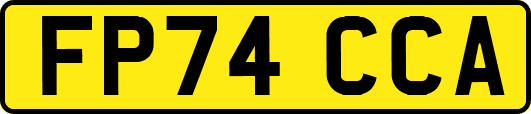 FP74CCA