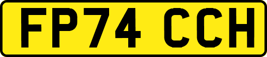 FP74CCH