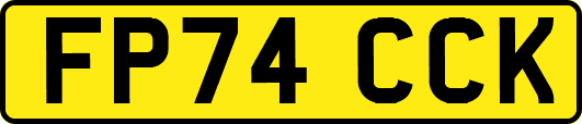FP74CCK