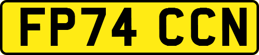 FP74CCN