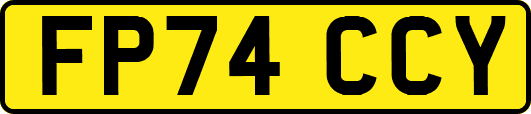 FP74CCY