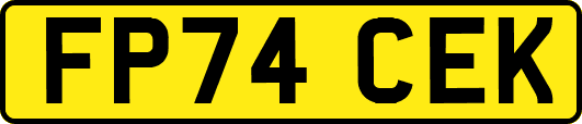 FP74CEK