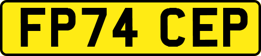 FP74CEP