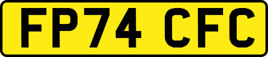 FP74CFC