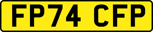 FP74CFP