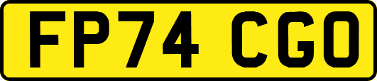 FP74CGO