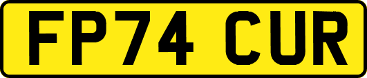 FP74CUR
