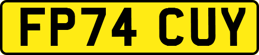 FP74CUY