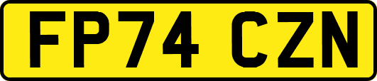 FP74CZN