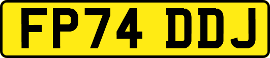 FP74DDJ