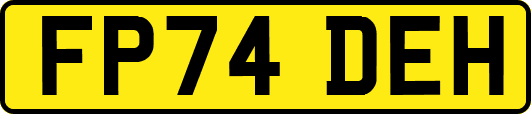 FP74DEH