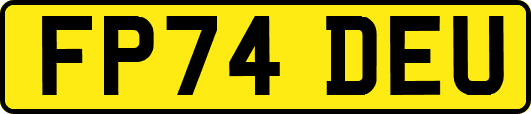 FP74DEU