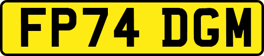 FP74DGM