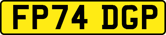 FP74DGP
