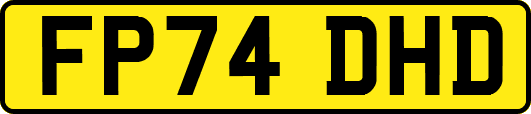 FP74DHD