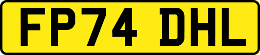 FP74DHL